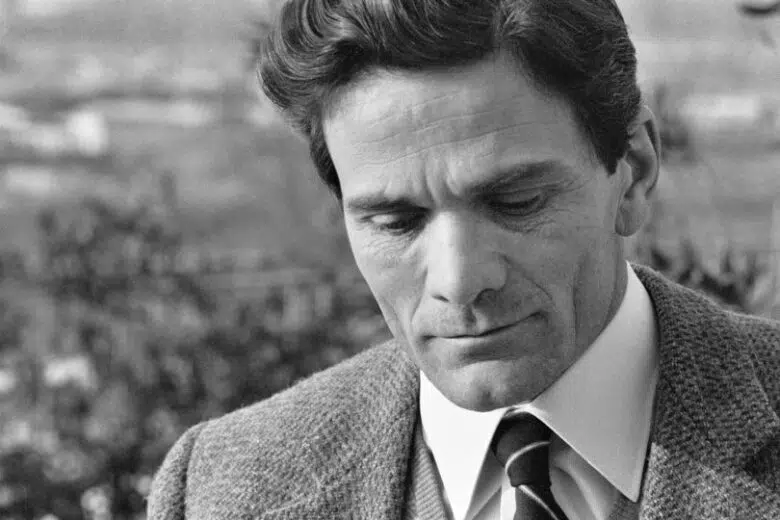 “PPP maestro di emozioni”, conferenza di Trifone Gargano sulla scrittura impura di Pasolini Pier Paolo Pasolini