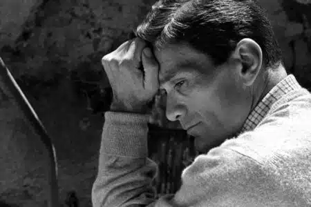 La musica di Pasolini per l’ultimo appuntamento del festival “Un giorno d’autunno”