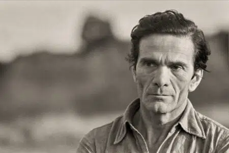 La religiosità di Pasolini, la conferenza di Achille Mirizio apre l’ultima settimana di “Un giorno d’autunno”