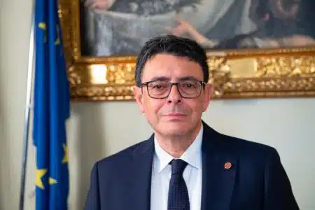 Inaugurazione del 782° anno accademico dell’Università di Siena