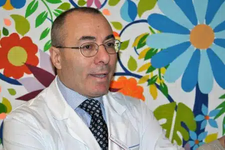 La formazione cardiologica in Pediatria, convegno all’Aou Senese Il professor Salvatore Grosso