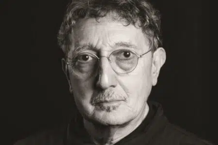 Al Politeama Sandro Lombardi in “Il mio Pasolini”