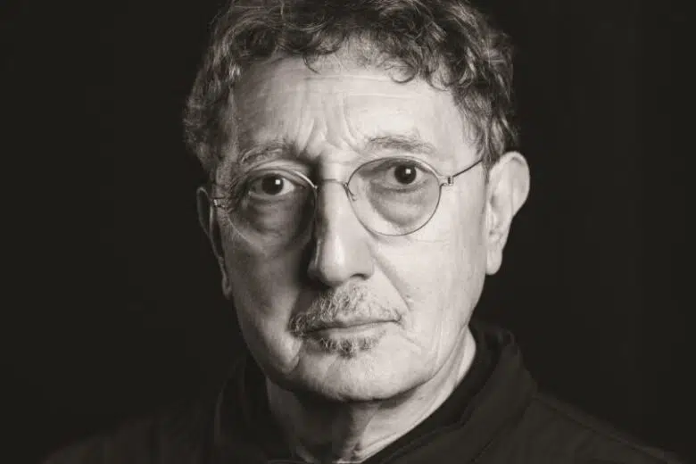 Al Politeama Sandro Lombardi in “Il mio Pasolini”