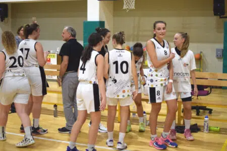 Basket B Femminile, ancora una sconfitta per l’Adpf Costone: questa volta al PalaOrlandi passa Prato
