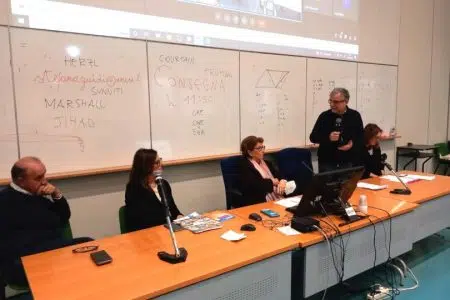 Agorà della Salute: grande partecipazione al meeting dedicato al volontariato al Festival della Salute