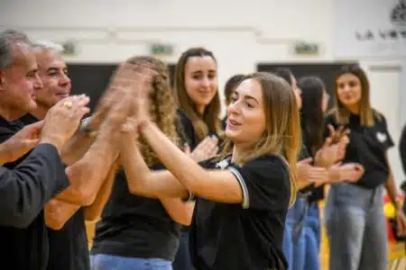 Basket Serie B Femminile, primo acuto stagionale per l’Adpf Costone Siena che espugna Lucca