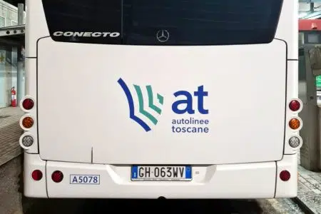 Bus Autolinee Toscane, sciopero di 24 ore venerdì 26 maggio Autobus urbano Autolinee Toscane