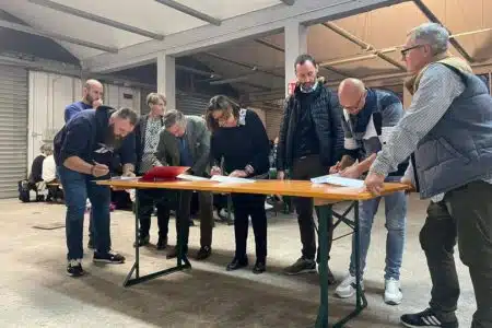Barone Ricasoli: firmato l’accordo integrativo aziendale