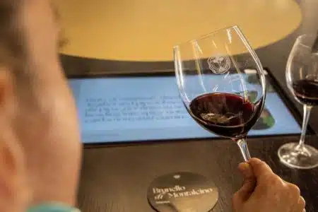 Benvenuto Brunello chiude con quasi 2 mila presenze