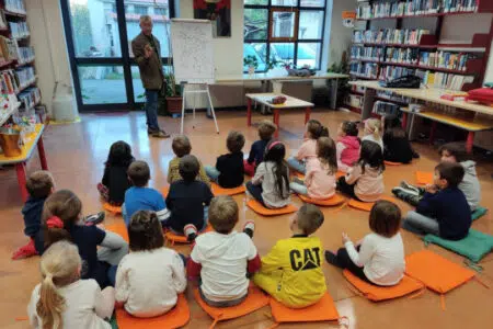 Aspettando Abbiccì, eventi sulla lettura nella biblioteca comunale di Colle di Val d’Elsa