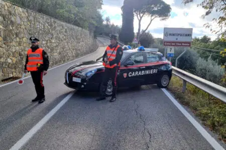 Furti in abitazione, tre denunciati dai Carabinieri