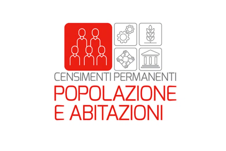 Comune di Siena, al via il Censimento Istat 2023 Censimento Istat, logo
