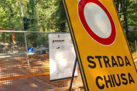 Lavori Chiantigiana, Provincia di Siena: “Strumentale ed errato quanto affermato da Lorenzo Rosso”