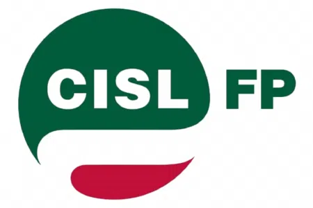 Contrattazione Comune Poggibonsi, Fp Cisl: “Atteggiamento della Cgil provocatorio e irrispettoso” Fp Cisl, logo