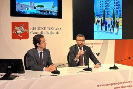 Sanità: la commissione regionale inizia il tour nelle strutture della Toscana