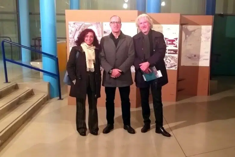 Il Comune di Siena al convegno “Tutela e progetto del Patrimonio Unesco”