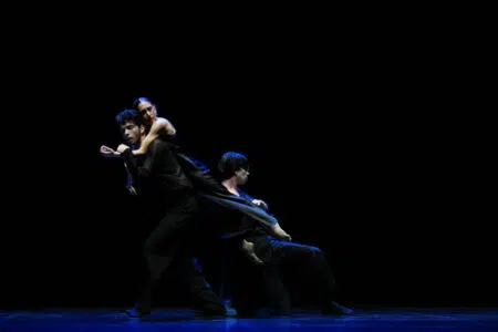 “Cor Habeo”, torna la danza sul palco dei Rinnovati