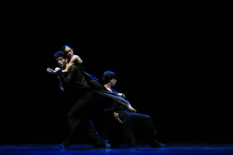 “Cor Habeo”, torna la danza sul palco dei Rinnovati