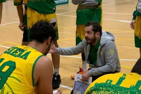 Basket C Gold, al PalaOrlandi il Costone ospita la corazzata Cecina