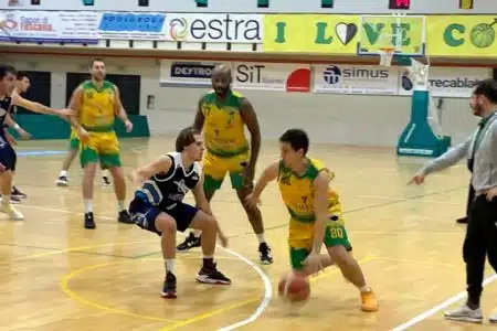 Basket C Gold, il Costone ci prova ma non basta: al PalaOrlandi passa Quarrata