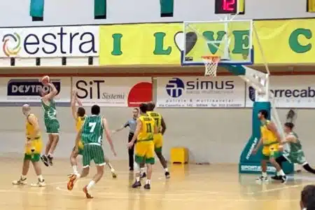 La Vismederi Costone Siena si prepara alla prossima stagione