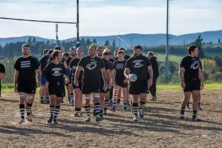 Rugby Serie B, il CUS Siena sconfitto in casa conquista il primo punto stagionale contro Bologna