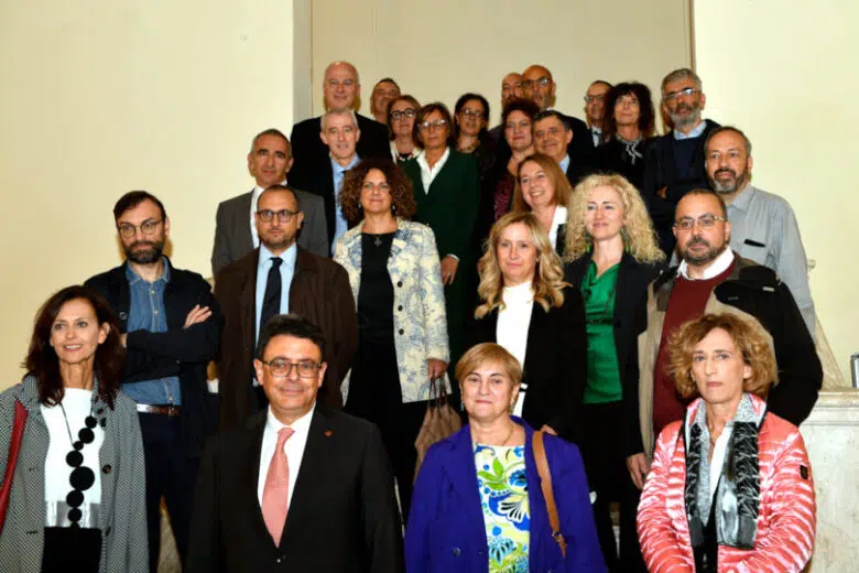 Università di Siena, nominati i delegati che affiancheranno il rettore Roberto Di Pietra