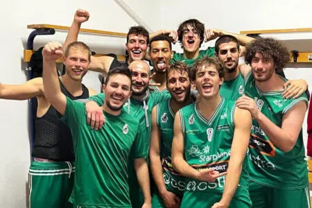 Basket C Gold, la Mens Sana espugna Livorno