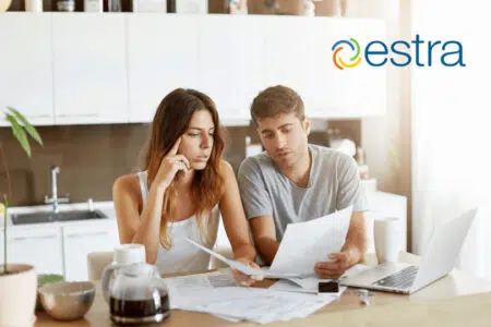 Estra, ampliamento della rateizzazione delle bollette gas e luce per tutti i clienti