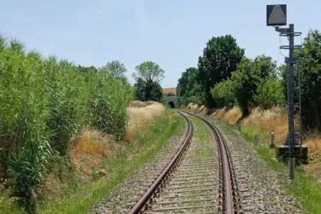 Trasporti ferroviari più efficienti nelle aree interne della provincia di Siena: lunedì 7 novembre presidio dei Sindaci a Firenze