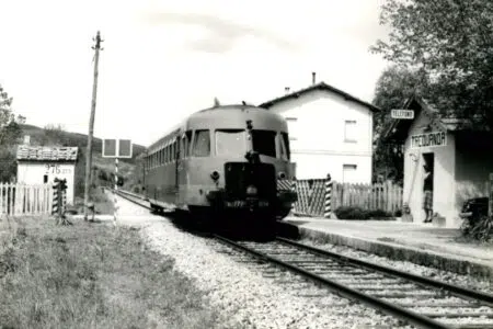 “La memoria della ferrovia” all’Università di Siena giornata di studio per il 150° anniversario della Siena-Asciano-Grosseto