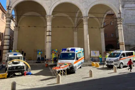 Open day e tante attività per la Festa della Fratellanza della Misericordia di Siena