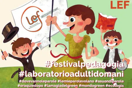 Al Politeama entra nel vivo Lef con lo scrittore Giacomo Mazzariol e gli appuntamenti di Teatro a Merenda