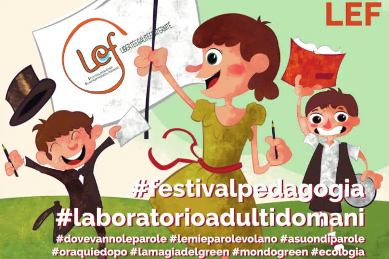 Al Politeama entra nel vivo Lef con lo scrittore Giacomo Mazzariol e gli appuntamenti di Teatro a Merenda