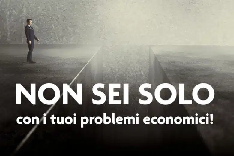 “Non sei solo con i tuoi problemi economici”: continua la campagna della Fondazione Toscana per la Prevenzione dell’Usura