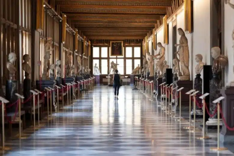 Azione Poggibonsi: “Investiamo in arte e cultura”
