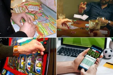 Al Circolo Arci di Ravacciano si parla di disturbo del gioco d’azzardo Disturbo gioco d'azzardo