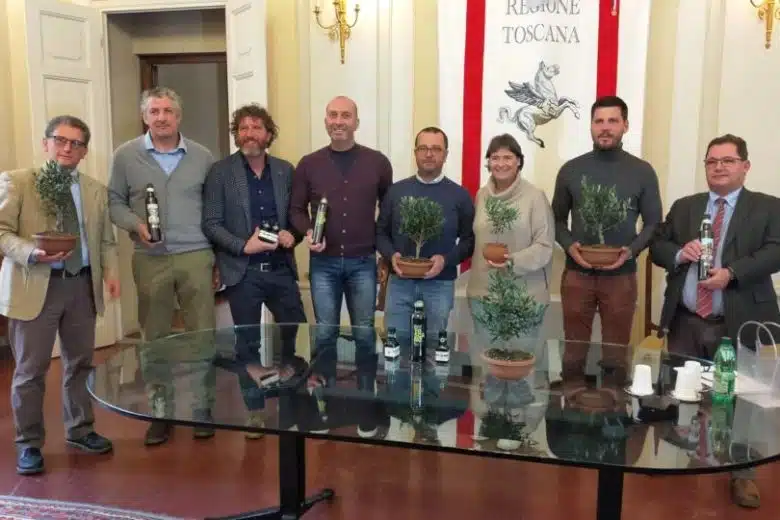 Giornata dell’olivo, in Toscana la produzione di olio 2022 in linea con lo scorso anno