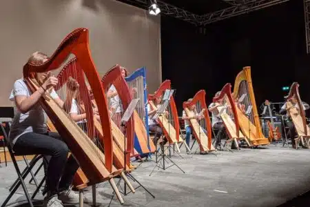 “Sempre Verdi” per il concerto di Santa Cecilia a Montepulciano
