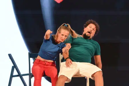 Klimax Stream, via al progetto di teatro digitale in lingua straniera nelle scuole del Comune di Siena
