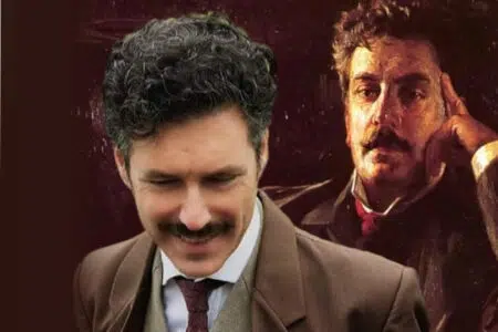 Al Teatro del Popolo di Rapolano omaggio a Giacomo Puccini con Renato Raimo