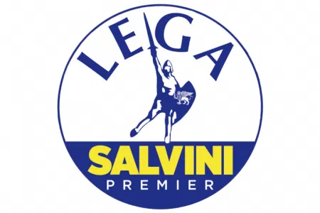Lega, Riccardo Megale nuovo referente provinciale di Siena Simbolo Lega Salvini