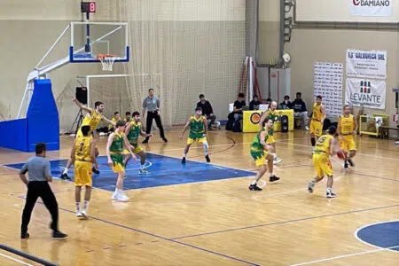 Basket C Gold, un Costone falcidiato dagli infortuni affonda sul campo di Legnaia