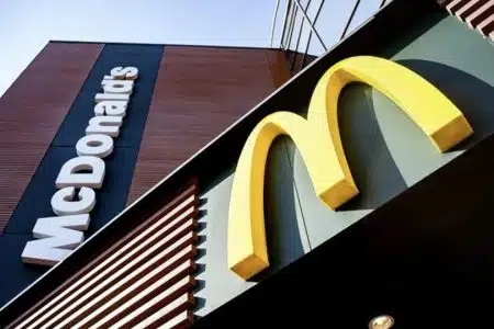 McDonald’s apre un nuovo ristorante a Siena: sono 50 i posti di lavoro