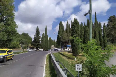 Montepulciano: altre aree controllate con videocamere, anche nelle frazioni