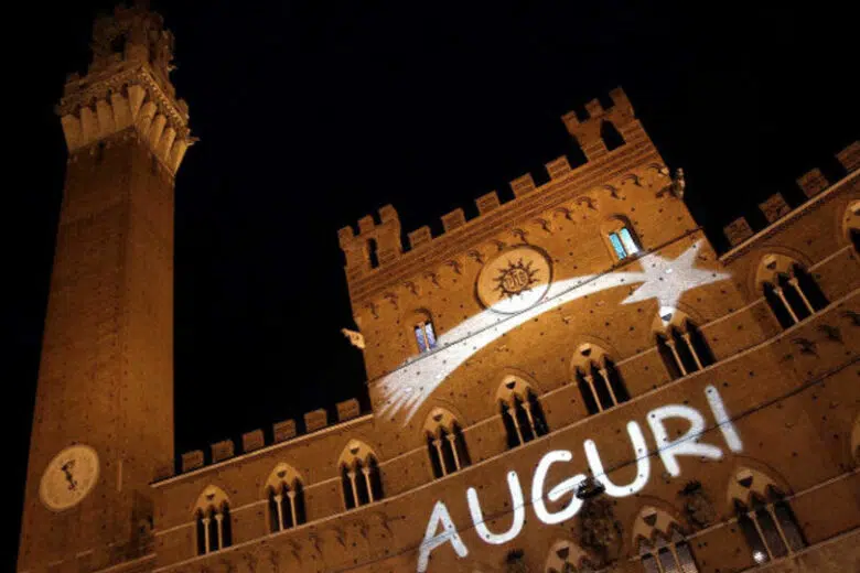 Natale per bambini e ragazzi nei quartieri e nel centro storico di Siena