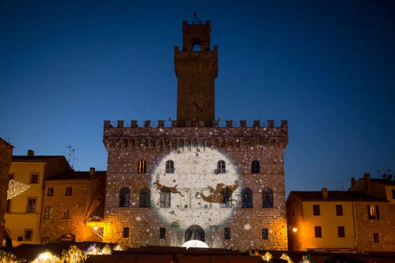 “Natale a Montepulciano” 2022, torna il grande evento natalizio