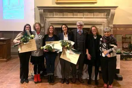 Gli infermieri senesi premiano gli studenti più meritevoli