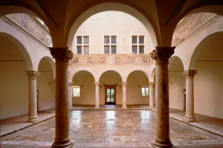 “Poeti per Mario Luzi”, l’evento a Pienza