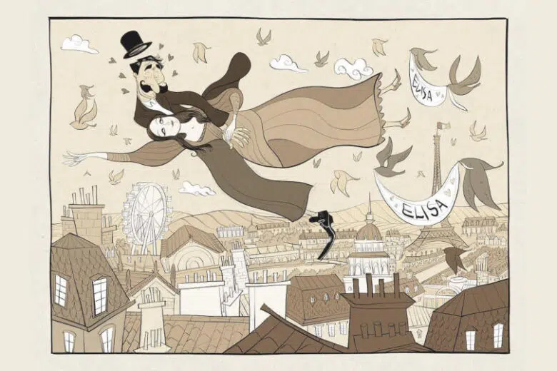 Marco Rizzo e Lelio Bonaccorso, due grandi maestri del fumetto italiano al Politeama di Poggibonsi